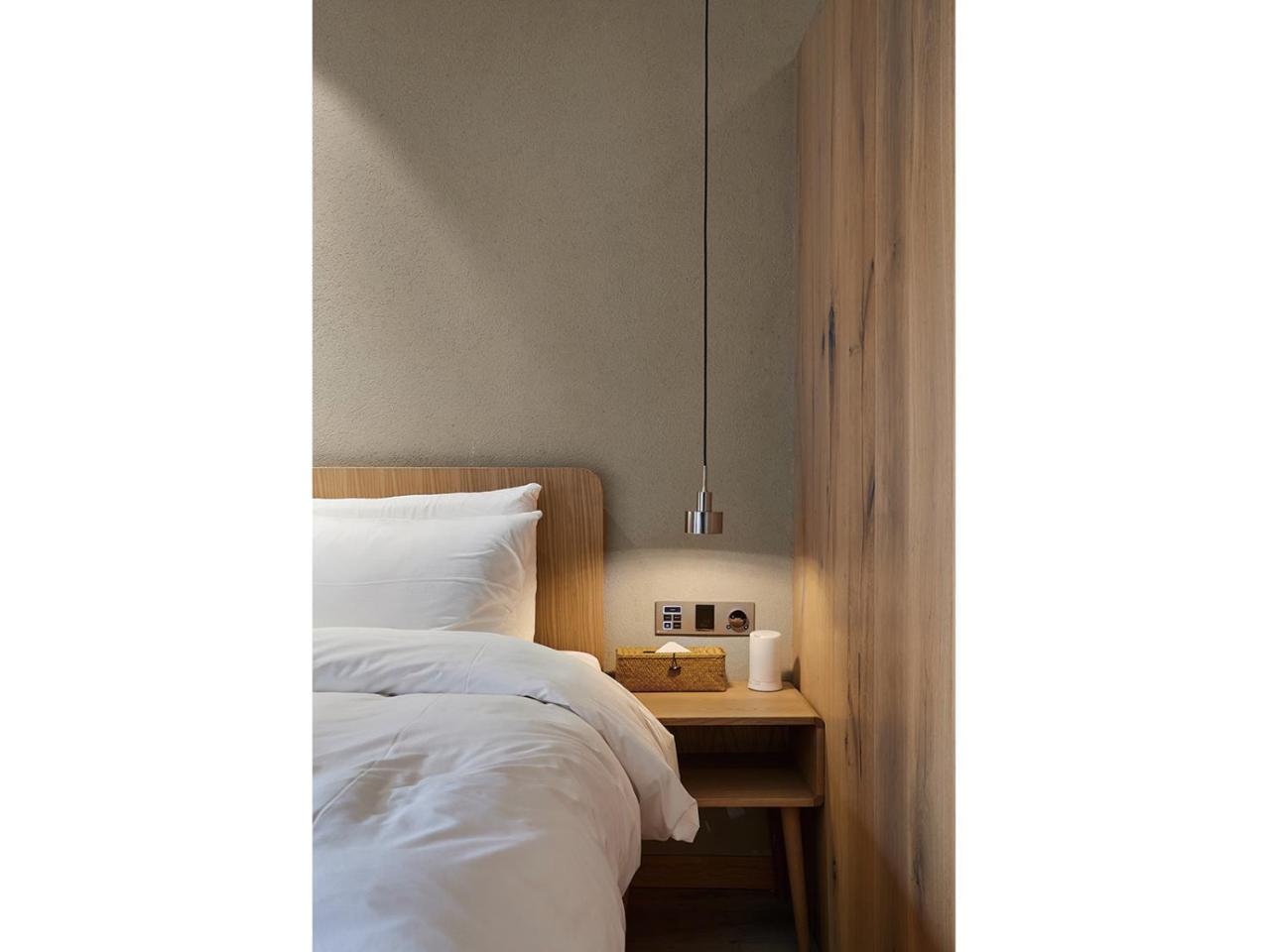 Ebo Hotel Hangzhou Wulin - 5 Mins Drive To The West Lake Экстерьер фото