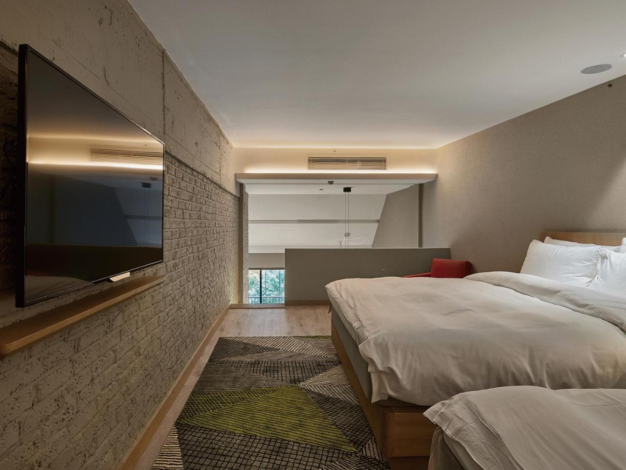 Ebo Hotel Hangzhou Wulin - 5 Mins Drive To The West Lake Экстерьер фото