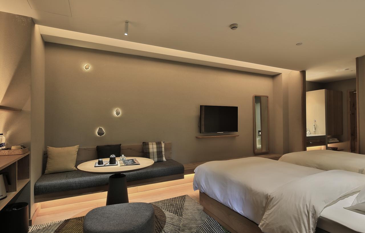 Ebo Hotel Hangzhou Wulin - 5 Mins Drive To The West Lake Экстерьер фото