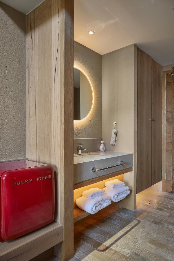 Ebo Hotel Hangzhou Wulin - 5 Mins Drive To The West Lake Экстерьер фото